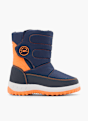 Cortina Winterboots Blau 52404 1
