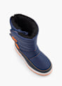 Cortina Stivale invernale Blu 52404 2