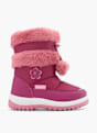 Cortina Stivale invernale Rosa 52405 1