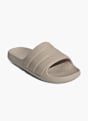 adidas Paplūdimio šlepetės Pilka 52535 4