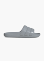 adidas Klapki Szary 52536 1