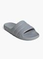 adidas Šľapky Sivá 52536 2