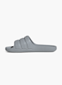 adidas Klapki Szary 52536 3