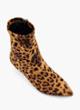 Catwalk Stiefelette Braun 52557 2