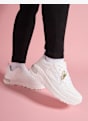 FILA Baskets Blanc 52571 6