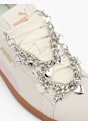 DEICHMANN Schuhaccessoire Silber 52573 2