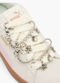 DEICHMANN Schuhaccessoire Silber 52572 2