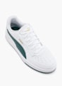 PUMA Sneaker Weiß 52582 2