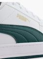 PUMA Sneaker Weiß 52582 5