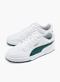 PUMA Sneaker Weiß 52582 6