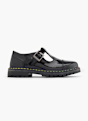 Graceland Sapato raso Preto 52576 1
