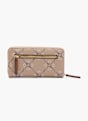 Catwalk Geldbörse Beige 52831 3