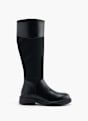 Graceland Bottes Noir 52587 1