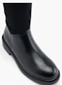 Graceland Bottes Noir 52587 2