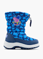 Peppa Pig Winterboots Blau 52601 1
