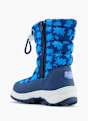 Peppa Pig Winterboots Blau 52601 3