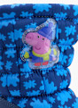 Peppa Pig Winterboots Blau 52601 5