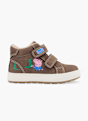 Peppa Pig Winterboots Braun 52602 1