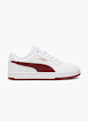 PUMA Sneaker fehér 52605 1