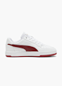 PUMA Sneaker Weiß 52605 2