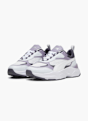 PUMA Чънки маратонки Сребрист 52607 3