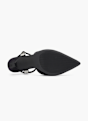 Catwalk Pantofi cu cataramă Negru 52606 4