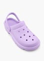 Claudia Ghizzani Sabot Violet 52624 2