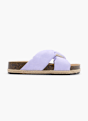 Claudia Ghizzani Ergonomiškos šlepetės Violetinė 52625 1