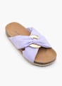 Claudia Ghizzani Ergonomiškos šlepetės Violetinė 52625 2