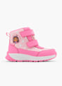 Gabby's Dollhouse Winterboots Pink 52644 1