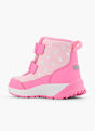 Gabby's Dollhouse Winterboots Pink 52644 3