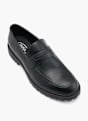 AM SHOE Лоуфъри Черен 52661 2