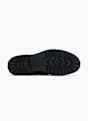 AM SHOE Лоуфъри Черен 52661 4