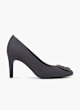 Catwalk Pump Grå 52679 1