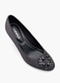 Catwalk Pump Grå 52679 2