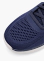 Skechers Slip on kék 52685 5