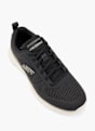 Skechers Slip-on superge Crna 52688 2