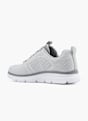Skechers Baskets Gris 52684 3