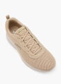 Skechers Sneaker Taupe 52690 2