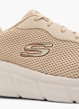 Skechers Маратонки Сиво-кафяв 52690 5
