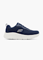 Skechers Baskets Bleu 52691 1