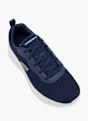 Skechers Baskets Bleu 52691 2