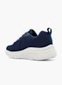 Skechers Baskets Bleu 52691 3