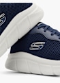Skechers Baskets Bleu 52691 6