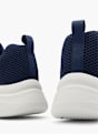 Skechers Baskets Bleu 52691 5