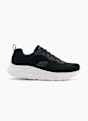 Skechers Маратонки Черен 52692 1