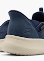 Skechers Slip-on маратонки Син 52696 6
