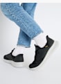 Skechers Slip on sneaker Sort 52701 6