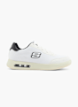 Skechers Маратонки Бял 52699 1