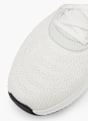 Skechers Sneaker Bianco 52702 5